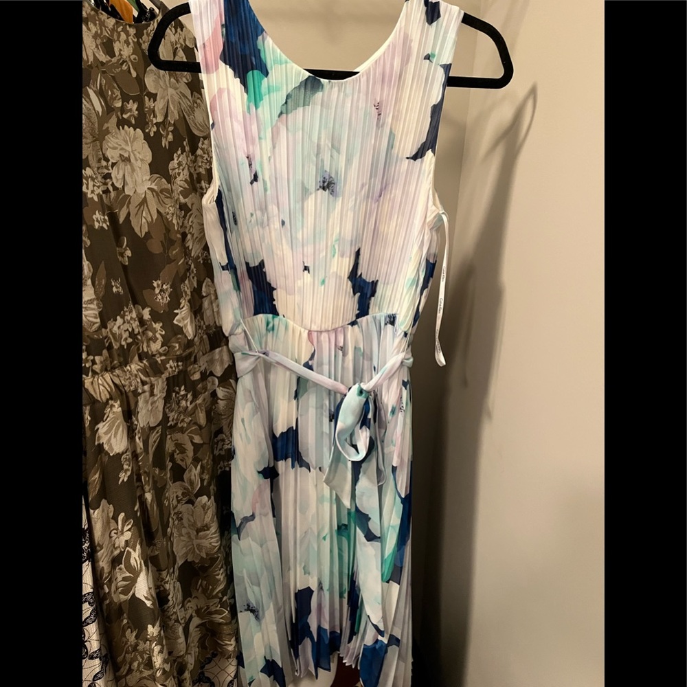 Calvin Klein dress